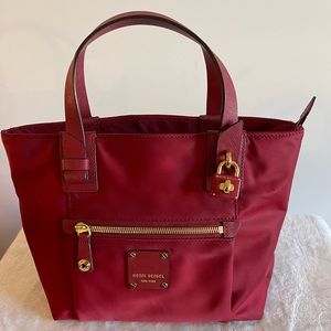Authentic Henri Bendel Small Tote